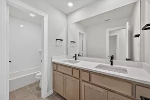 2709 Santa Monica Mews, Celina, TX 75009 - Photo 16