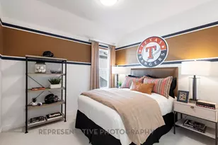 2709 Santa Monica Mews, Celina, TX 75009 - Photo 28