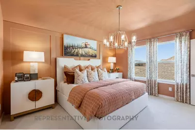 2709 Santa Monica Mews, Celina, TX 75009 - Photo 18