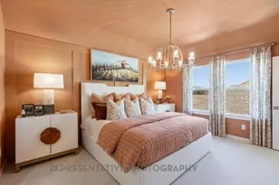 2709 Santa Monica Mews, Celina, TX 75009 - Photo 18