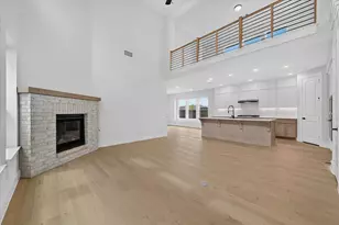 2709 Santa Monica Mews, Celina, TX 75009 - Photo 8