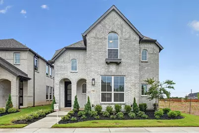 2709 Santa Monica Mews, Celina, TX 75009 - Photo 1