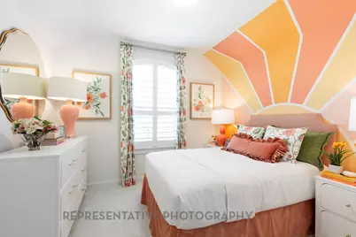 2709 Santa Monica Mews, Celina, TX 75009 - Photo 30