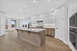 2709 Santa Monica Mews, Celina, TX 75009 - Photo 2