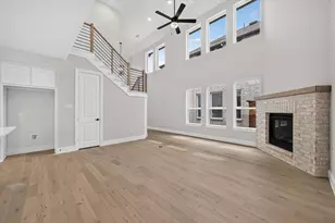 2709 Santa Monica Mews, Celina, TX 75009 - Photo 10