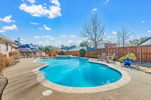 510 Springbranch Dr, Keller, TX 76248 - Photo 26