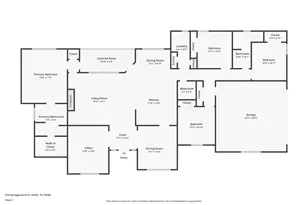 510 Springbranch Dr, Keller, TX 76248 - Photo 36