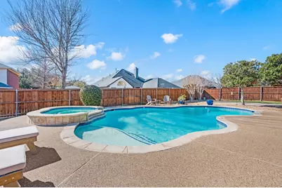 510 Springbranch Drive, Keller, TX 76248 - Photo 24