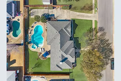 510 Springbranch Drive, Keller, TX 76248 - Photo 30