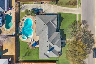 510 Springbranch Dr, Keller, TX 76248 - Photo 30