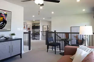 1416 Chestnut Gdns, Northlake, TX 76226 - Photo 20