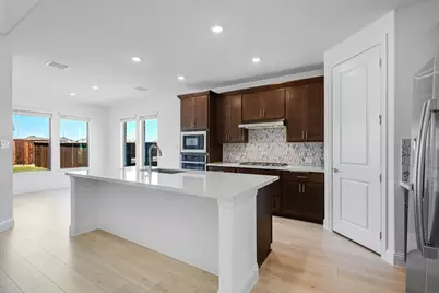 1416 Chestnut Gardens, Northlake, TX 76226 - Photo 2