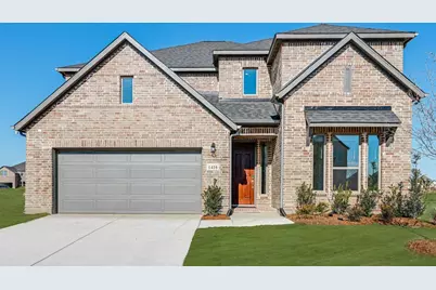 1416 Chestnut Gardens, Northlake, TX 76226 - Photo 1