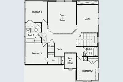 1416 Chestnut Gardens, Northlake, TX 76226 - Photo 32