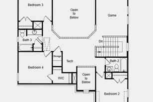 1416 Chestnut Gdns, Northlake, TX 76226 - Photo 32