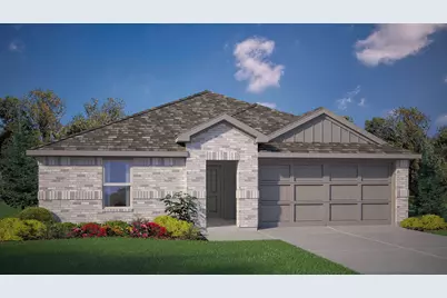 301 Pepper Street, Keene, TX 76059 - Photo 1