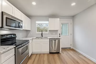 2512 Campbell Street, Fort Worth, TX 76105 - Photo 12