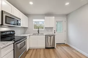 2512 Campbell St, Fort Worth, TX 76105 - Photo 12