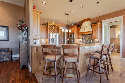 11918 Riek Road, Krum, TX 76249 - Photo 10