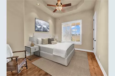 11918 Riek Road, Krum, TX 76249 - Photo 14