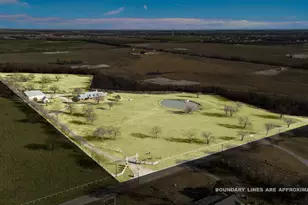 11918 Riek Rd, Krum, TX 76249 - Photo 1