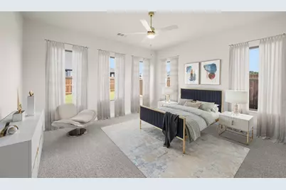 2608 Lila, Burleson, TX 76028 - Photo 4