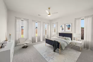 2608 Lila, Burleson, TX 76028 - Photo 4