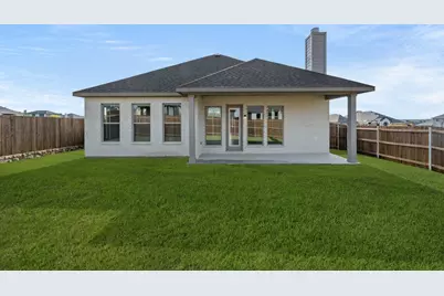 2608 Lila, Burleson, TX 76028 - Photo 30