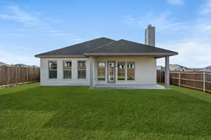 2608 Lila, Burleson, TX 76028 - Photo 30