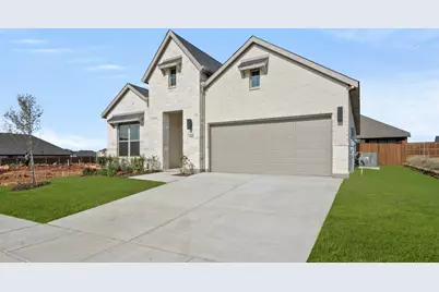 2608 Lila, Burleson, TX 76028 - Photo 8