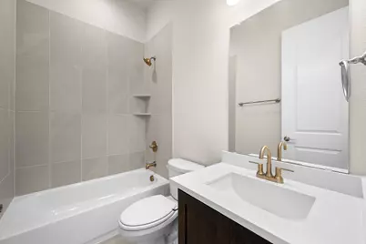 2608 Lila, Burleson, TX 76028 - Photo 12