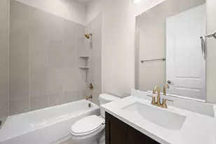 2608 Lila, Burleson, TX 76028 - Photo 12