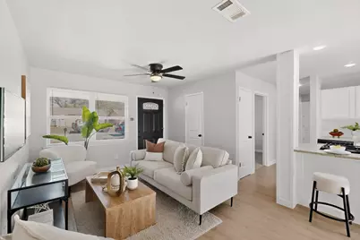 5808 Hanson Drive, Watauga, TX 76148 - Photo 6