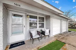 5808 Hanson Dr, Watauga, TX 76148 - Photo 4