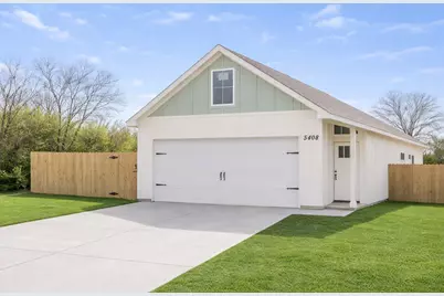 5408 Elgin Street, Fort Worth, TX 76105 - Photo 2