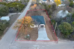 5901 S Lakeside Hills Ct, Granbury, TX 76048 - Photo 28