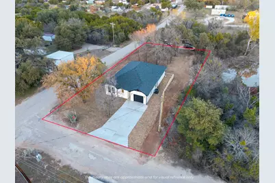 5901 S Lakeside Hills Court, Granbury, TX 76048 - Photo 30