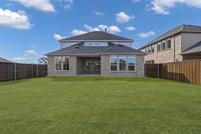 1422 Victory Terrace, Northlake, TX 76226 - Photo 30