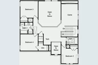 1422 Victory Terrace, Northlake, TX 76226 - Photo 32