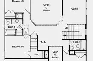 1422 Victory Ter, Northlake, TX 76226 - Photo 32