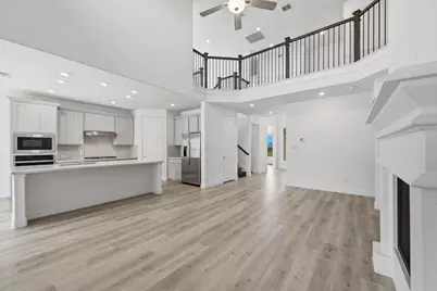 1422 Victory Terrace, Northlake, TX 76226 - Photo 8