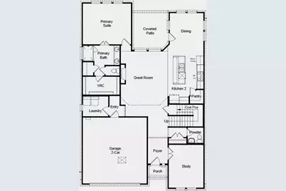 1422 Victory Terrace, Northlake, TX 76226 - Photo 2