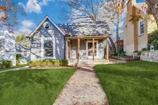 2827 Catherine St, Dallas, TX 75211 - Photo 1