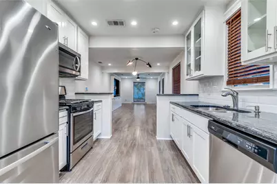 2827 Catherine Street, Dallas, TX 75211 - Photo 8