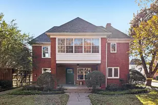 4147 Emerson Ave, University Park, TX 75205 - Photo 1