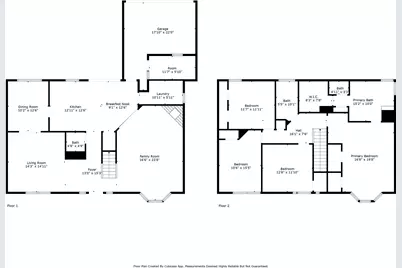 1645 Ashbourne Drive, Rockwall, TX 75087 - Photo 38