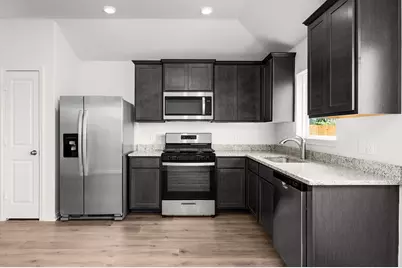 8412 White Wolf Trail, Ponder, TX 76259 - Photo 4