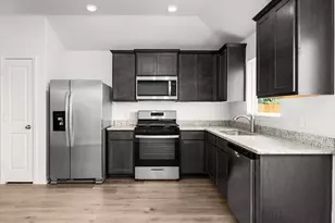 8412 White Wolf Trl, Ponder, TX 76259 - Photo 4