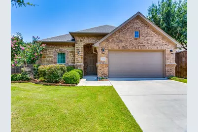 521 Corriente Trail, Azle, TX 76020 - Photo 2