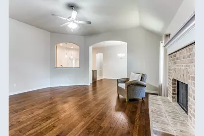 521 Corriente Trail, Azle, TX 76020 - Photo 6